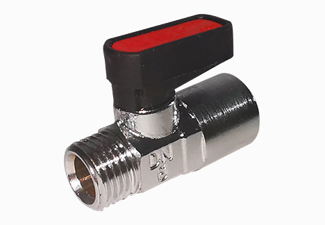 Ball Valve