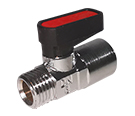 Ball Valve