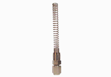EPST(End Plug With Spring Top)