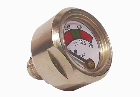 PG (Pressure Gauge)
