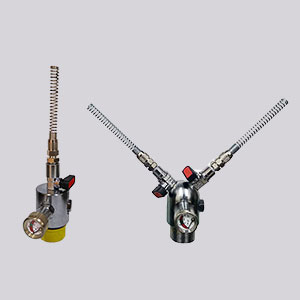 DIRECT LOW PRESSURE VALVE 