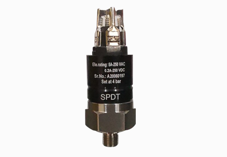 Pressure Switch