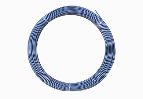 VHS FDT (Very High Heat Sensitive Fire Detection Tubing)